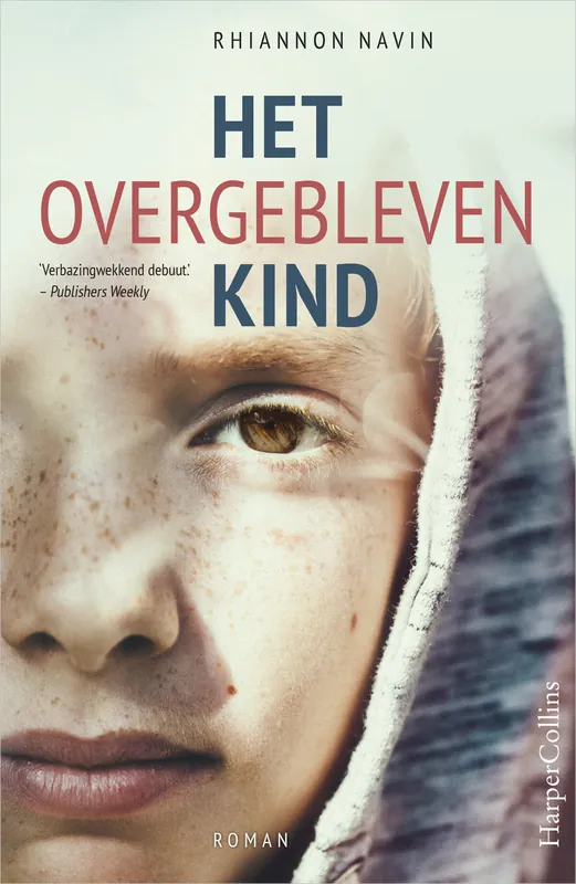 Weekendaanbieding Het overgebleven kind