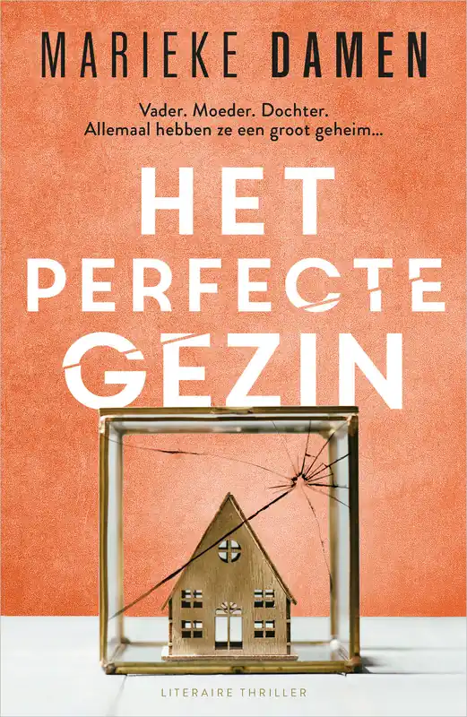 Rechtstreeks Van De Fabrikant Het perfecte gezin
