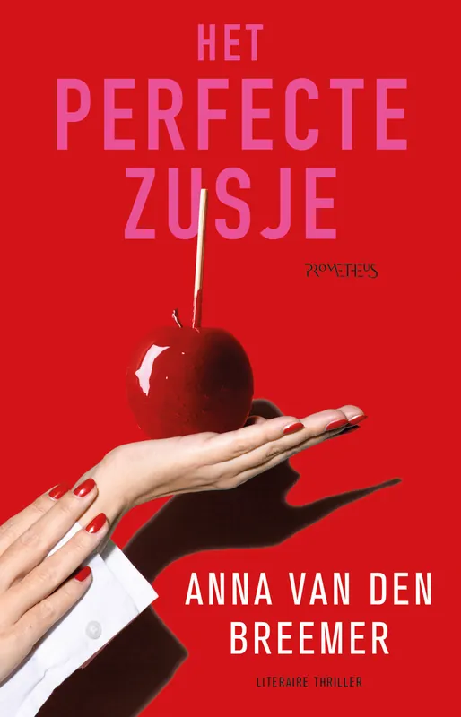 Koop Vandaag Het perfecte zusje