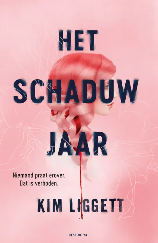 Het schaduwjaar Speciale Aanbieding