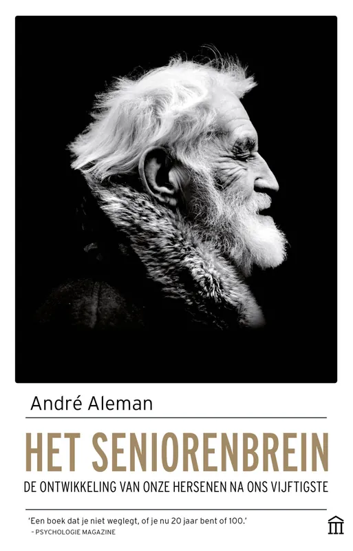 Het seniorenbrein Koop Vandaag