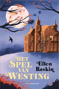 Het spel van Westing Dagaanbieding