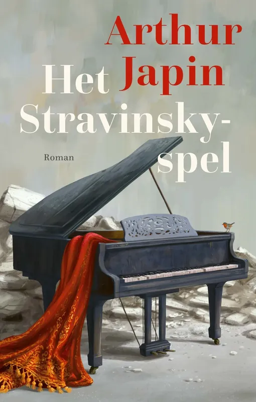 Nu Kopen Het Stravinsky-spel