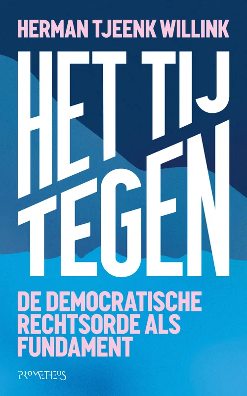 Het tij tegen Bestel Nu