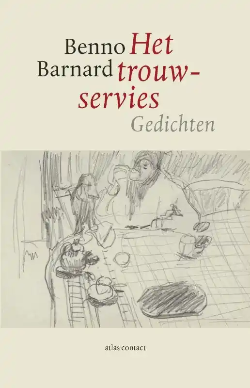 Dagaanbieding Het trouwservies