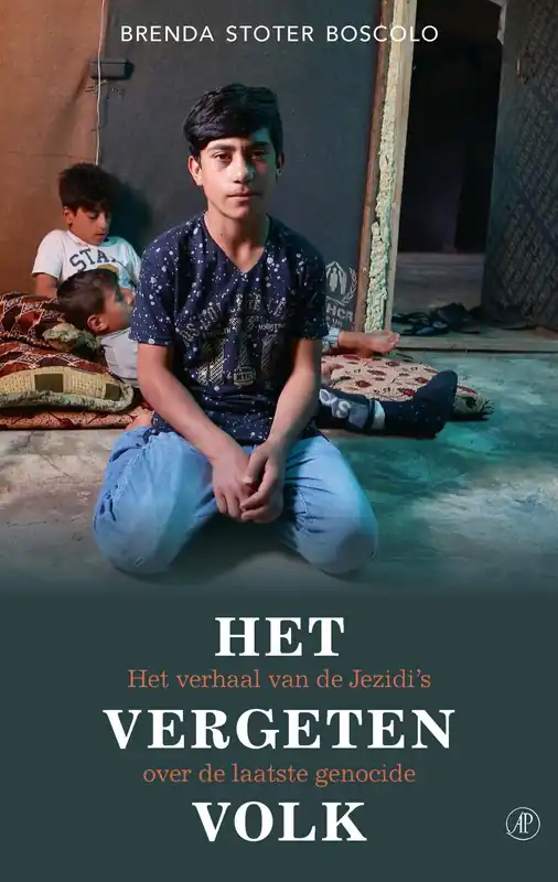 Gecertificeerd Het vergeten volk