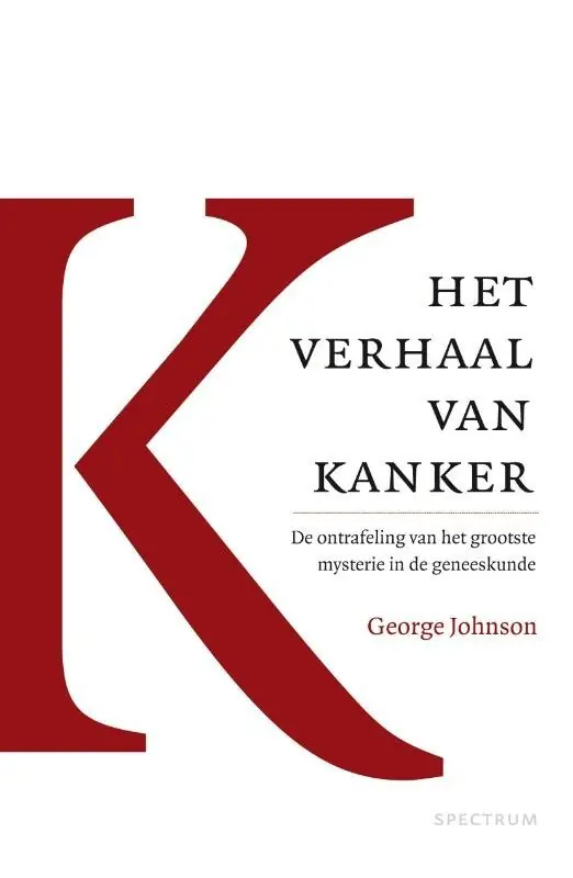 Speciale Aanbieding Het verhaal van kanker