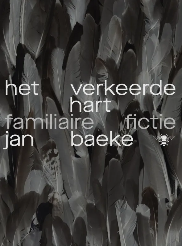 Fabrieksprijs Het verkeerde hart