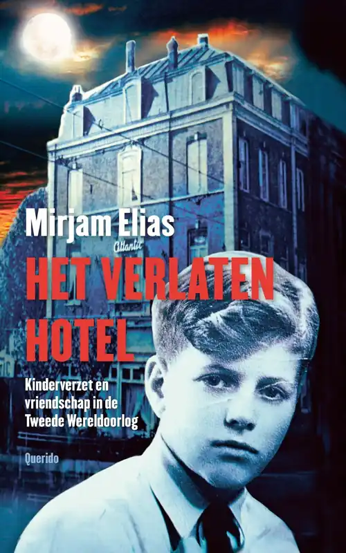 Lage Prijs Het verlaten hotel