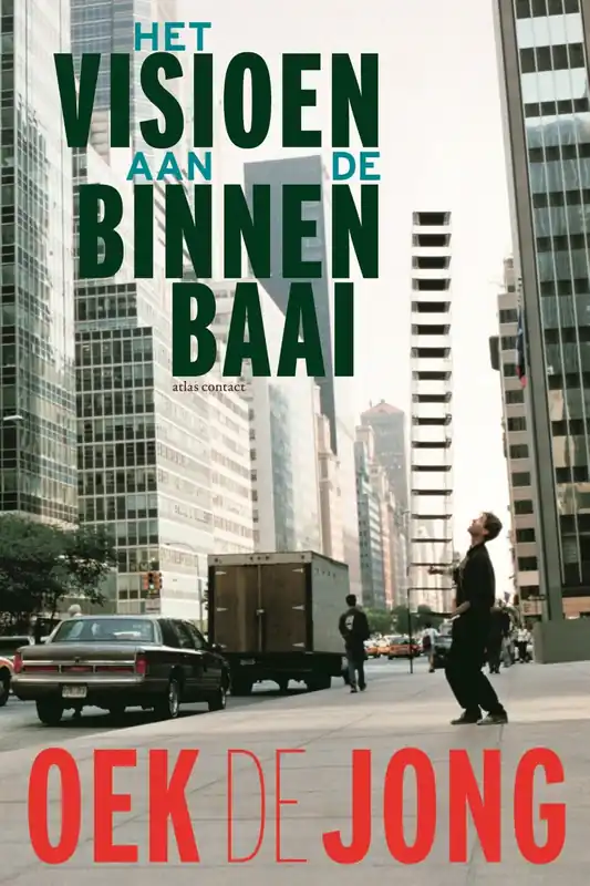 Koopje Het visioen aan de binnenbaai