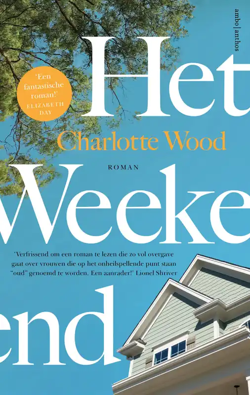 Seizoensaanbieding Het weekend