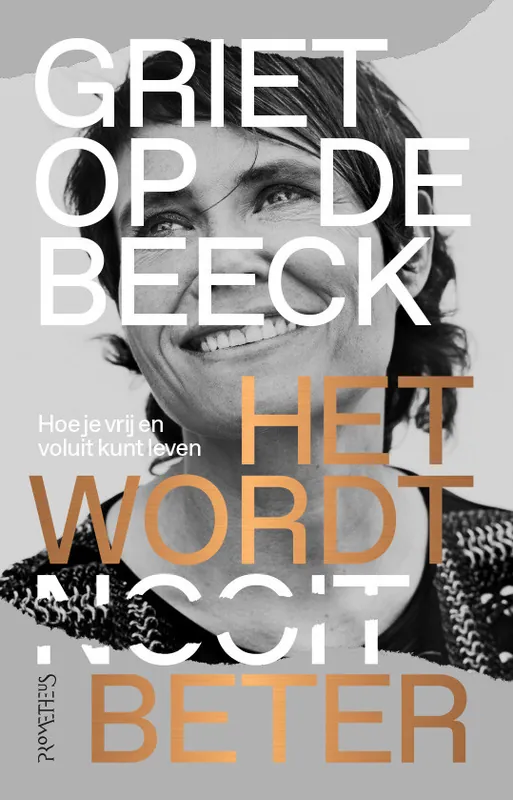 Het wordt beter Gratis Retour