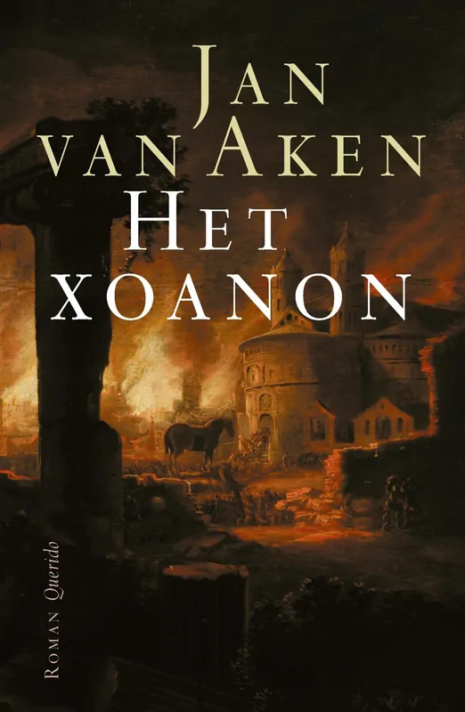 Het xoanon Dagaanbieding