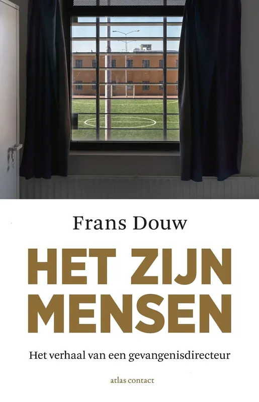 Het zijn mensen Beperkt Aanbod