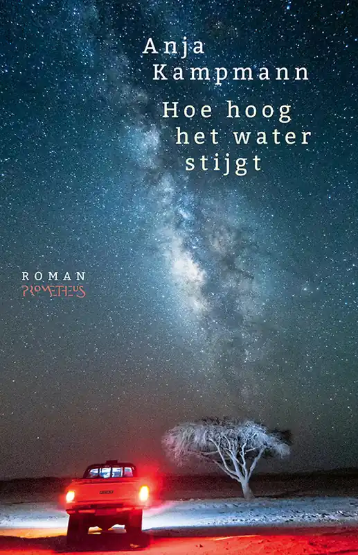 Finale Uitverkoop Hoe hoog het water stijgt