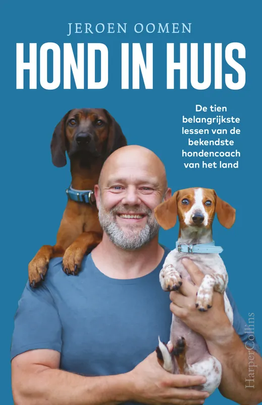 Laatste Versie Hond in huis