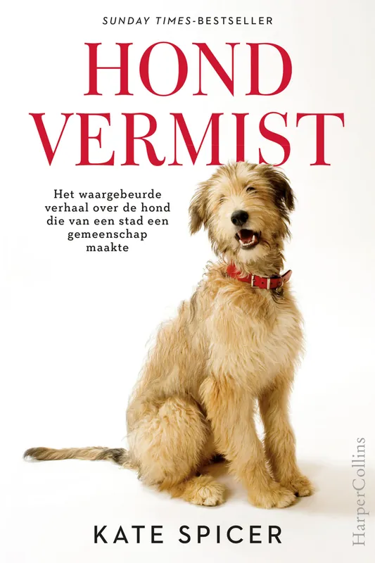 Hond vermist Gratis Verzending