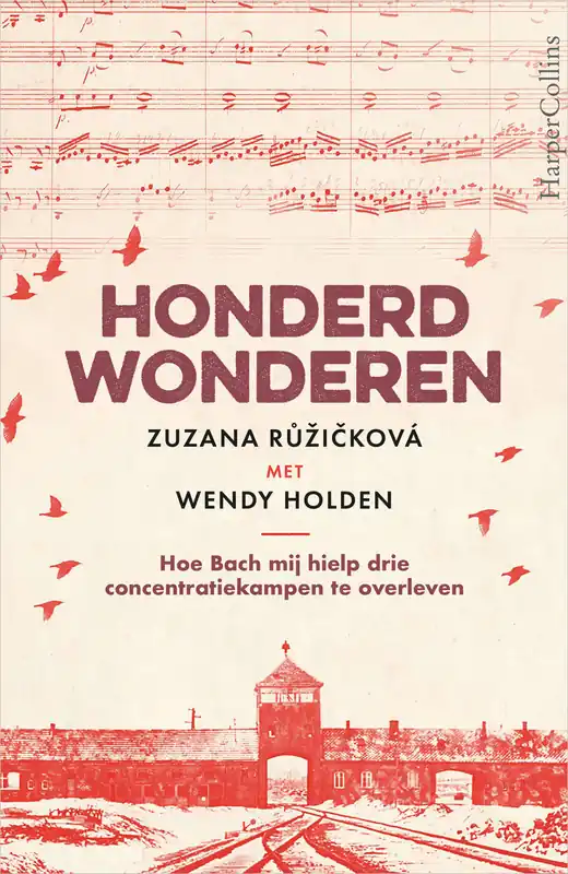 Beperkt Aanbod Honderd wonderen