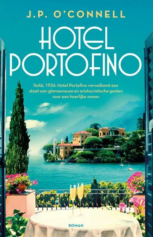Hotel Portofino Gratis Verzending