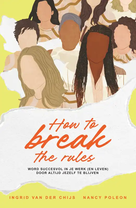 How to break the rules Laatste Versie