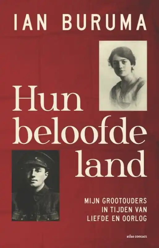 Hun beloofde land Nu Kopen