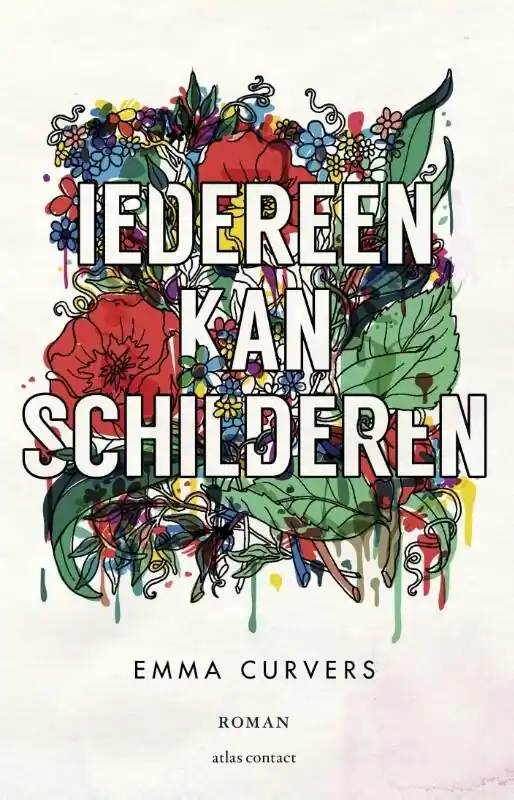 Gratis Retour Iedereen kan schilderen