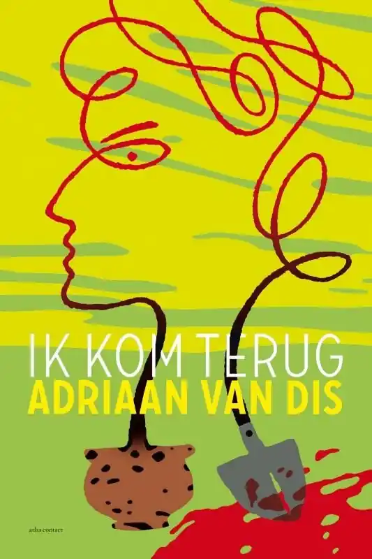 Laatste Versie Ik kom terug