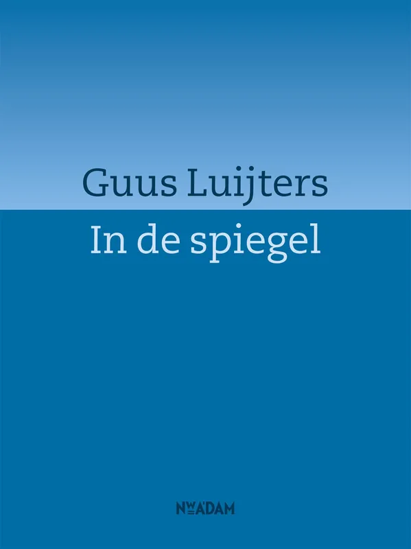 Speciale Aanbieding In de spiegel