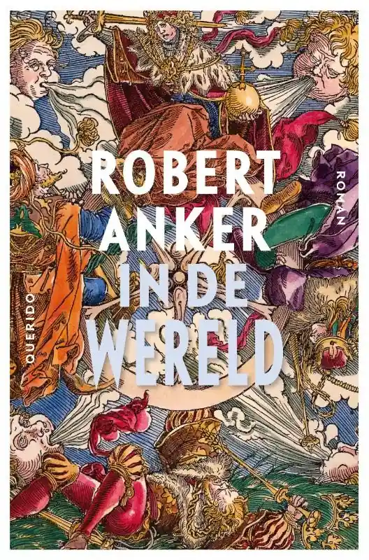 In de wereld Gratis Retour