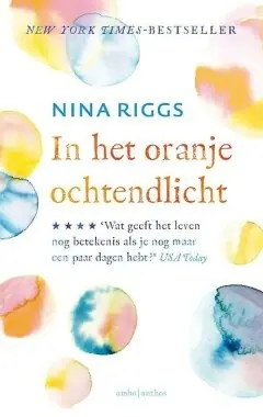 Op = Op In het oranje ochtendlicht