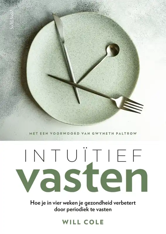 Exclusieve Aanbieding Intuïtief vasten