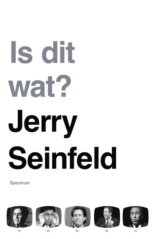 Favoriet Is dit wat?