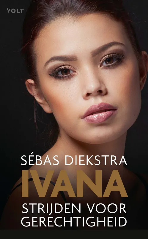 Ivana Rechtstreeks Van De Fabrikant
