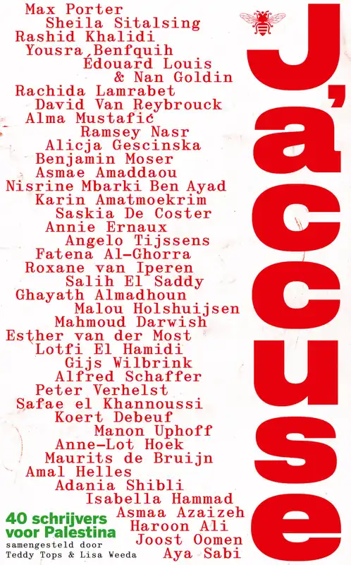 J'accuse Rechtstreeks Van De Fabrikant