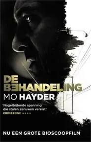 Koop Online Jack Caffery 2 - De behandeling