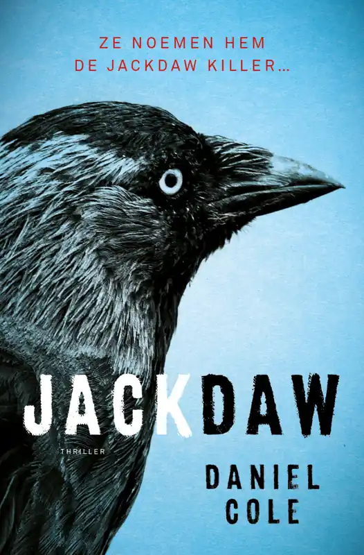 Jackdaw 1 - Jackdaw Nieuw