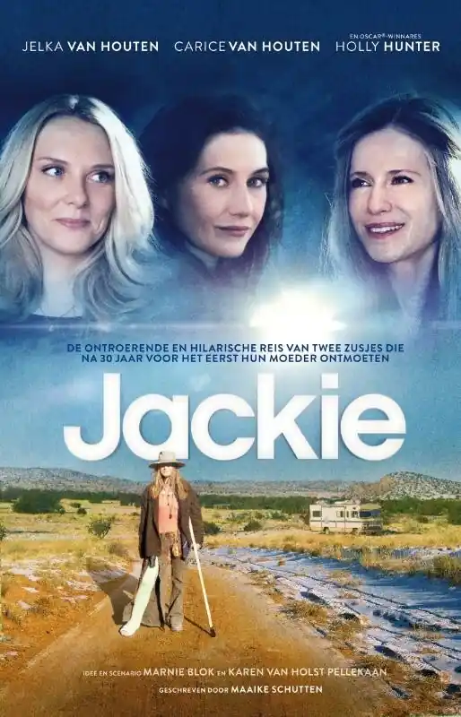 Jackie Uitverkoop
