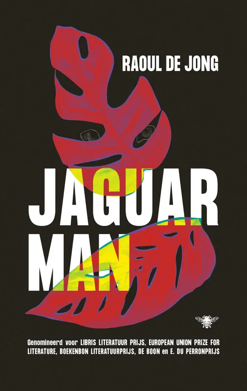 Gecertificeerd Jaguarman