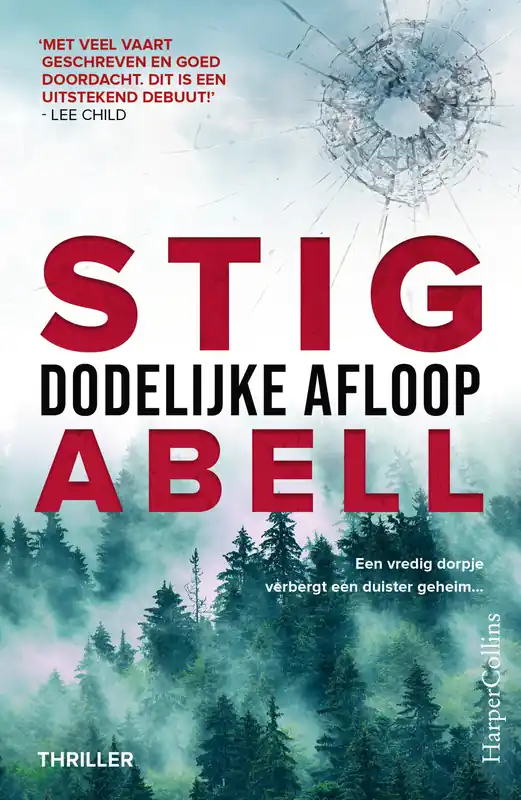 Jake Jackson 1 - Dodelijke afloop Flitsaanbieding