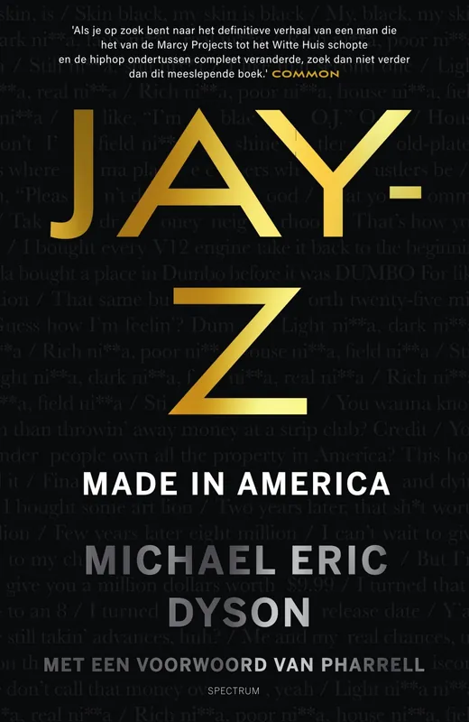 Veilige Betaling Jay-Z