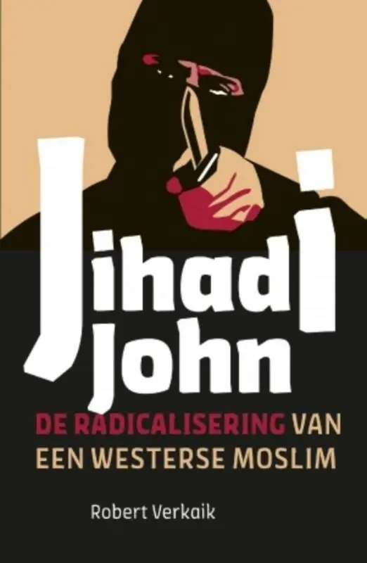 Tijdelijk Beschikbaar Jihadi John