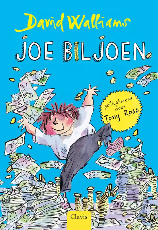 Meest Verkocht Joe Biljoen