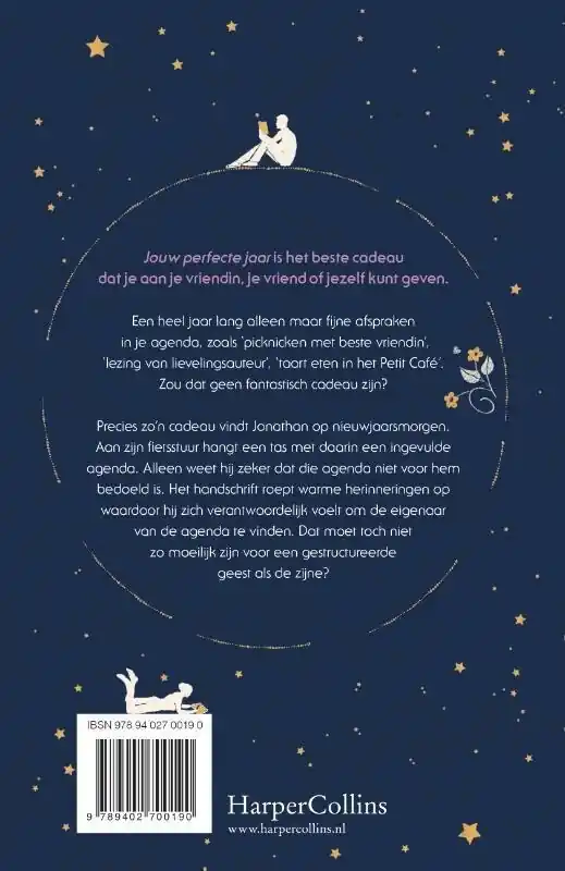 Laatste Versie Jouw perfecte jaar