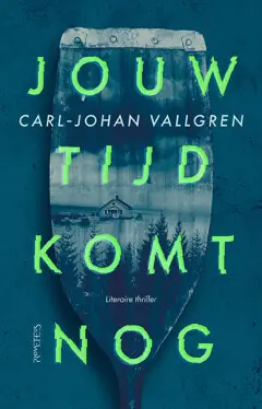 Jouw tijd komt nog Express Levering