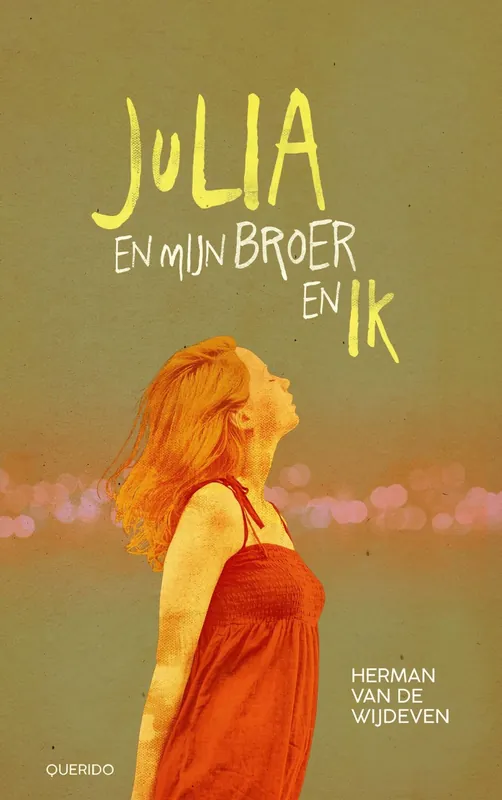 Laatste Kans Julia en mijn broer en ik