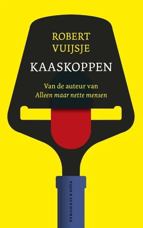 Kaaskoppen Alleen Vandaag