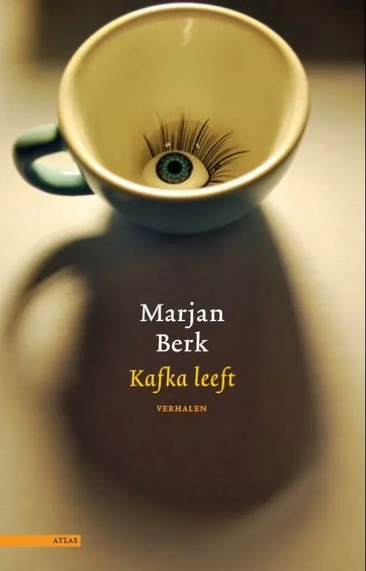 Kafka leeft Alleen Vandaag