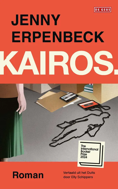 Rechtstreeks Van De Fabrikant Kairos.