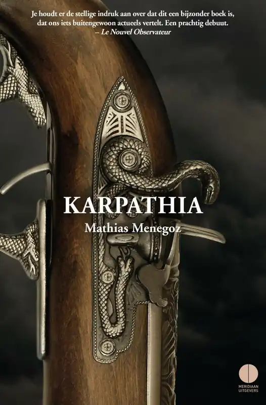 Premium Karpathia