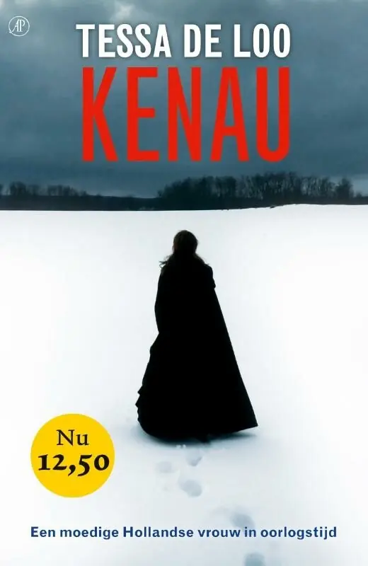 Goedkoop Kenau